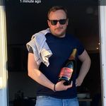 Profile Picture of Chris Bocking (@christopher_bocking) on Instagram