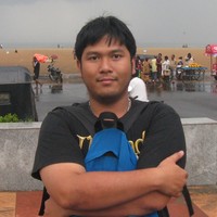 Profile Picture of Nathapol Sukprasert (@nathapol-sukprasert) on Quora