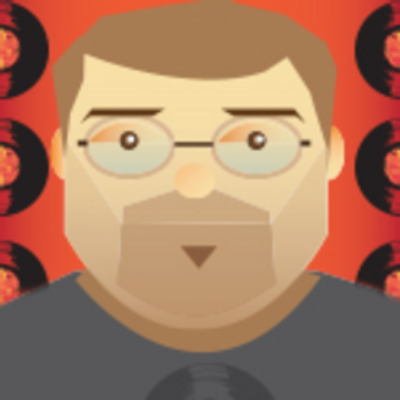 Profile Picture of Michael Cunningham (@cutcunningham) on Twitter