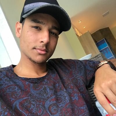 Profile Picture of Leonardo Gabriel (@LeoGabriel02) on Twitter