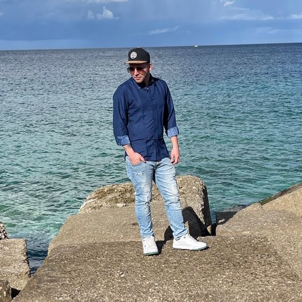 Profile Picture of Michael Herrmann (@mdergoenner) on Tiktok