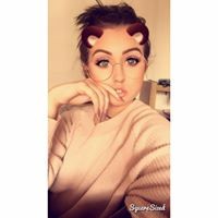 Profile Picture of Tara Pearson (@tara-pearson-13) on Quora