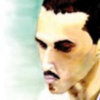 Profile Picture of Nick Blain (@NickBlain1) on Twitter