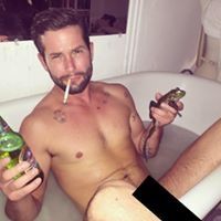 Profile Picture of Philip Mollenkott (@ninon_on) on Pinterest
