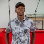 Profile Picture of Misheck Steve Shuga (@itz_herman_miller) on Instagram