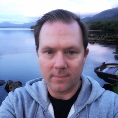 Profile Picture of Brian Ahern (@bahern7) on Twitter