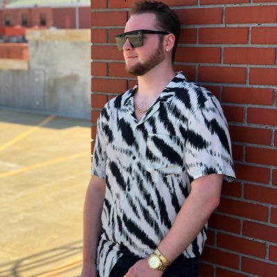 Profile Picture of Hunter (@hunterAL98) on Twitter