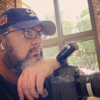 Profile Picture of Brian Huffman (@brian.huffman2010) on Facebook