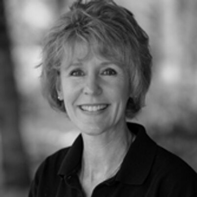 Profile Picture of Joan Root (@joanmroot) on Twitter