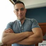 Profile Picture of Ariel Márquez Tabla (@consagratio) on Instagram