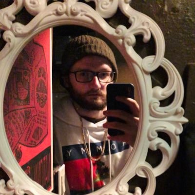 Profile Picture of Chevy Impaler (@bromethazine) on Twitter