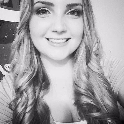Profile Picture of Olivia Boyd (@oliviaboyd95) on Twitter