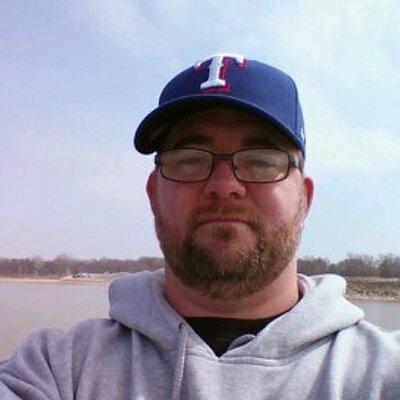 Profile Picture of William Hinson (@TexasIsBaseball) on Twitter