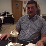 Profile Picture of Raymond Linton (@lintonraymond) on Instagram