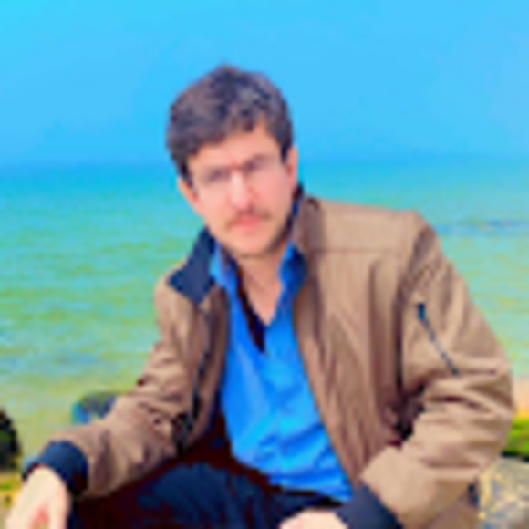 Profile Picture of Faridon Faqiri (@faqirifaridon5) on Poshmark