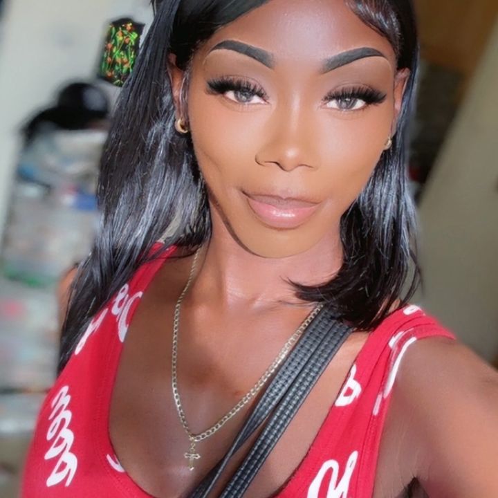 Profile Picture of Sharonda Sharonda (@sharondasharonda) on Tiktok