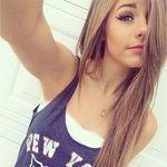 Profile Picture of Jasmine💗💗 (@jasmine_hopper_00) on Instagram