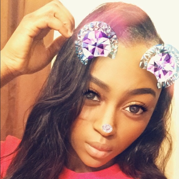 Profile Picture of Precious Curry (@curryp112) on Poshmark