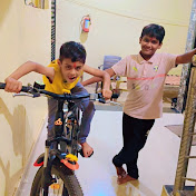 Profile Picture of Aryan Manoj Chavan  (@AryanManojchavan) on Youtube