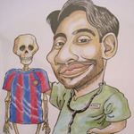 Profile Picture of Derlis (@derlis) on Instagram