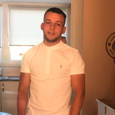 Profile Picture of Adrianleahy1 (@Adrianleahy13) on Twitter