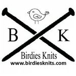 Profile Picture of Indie dyer of 100% cotton yarn (@birdiesknits) on Instagram