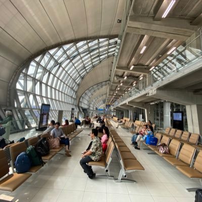 Profile Picture of Stanley Robert T (@StanleyRobertT) on Twitter