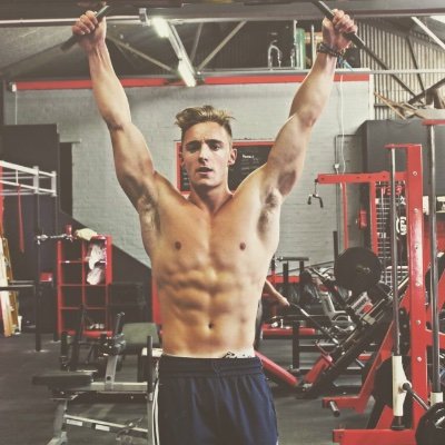 Profile Picture of James (Jim) Wilding (@JamesWilding12) on Twitter