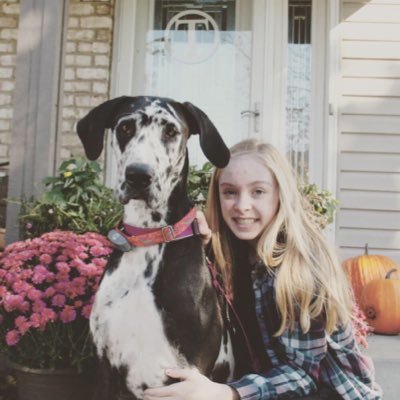 Profile Picture of Olivia Tobin (@oliviatobin15) on Twitter