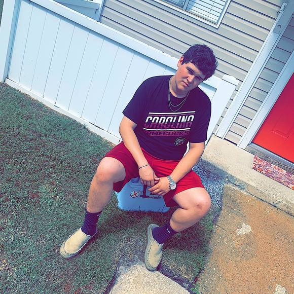 Profile Picture of Chad Coulter (@chaddd_c) on Poshmark