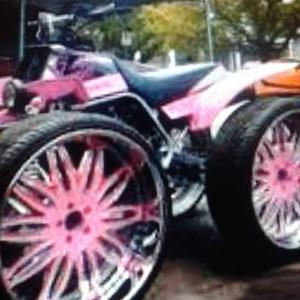 Profile Picture of Tyrell Smith (@tyrellsmith34) on Twitter