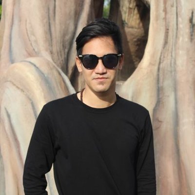 Profile Picture of Alif Saputra (@AlifSaputra08) on Twitter