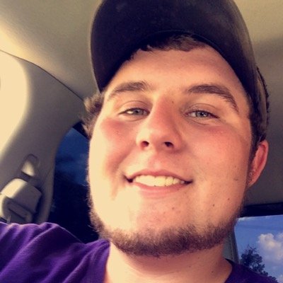 Profile Picture of Seth Cason (@seth_cason18) on Twitter