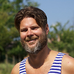 Profile Picture of Daniel Persson (@the swedish seal) on Flickr