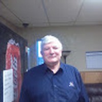 Profile Picture of Kenneth Baker (@kenneth-baker-176) on Quora