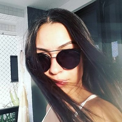 Profile Picture of Jéssica Luana Dos Santos (@Jluanads1) on Twitter