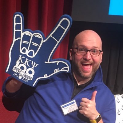 Profile Picture of Adam Cantley (@AdamCanTweet) on Twitter