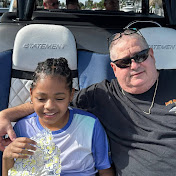 Profile Picture of Eric Ames (@eamesten4) on Youtube