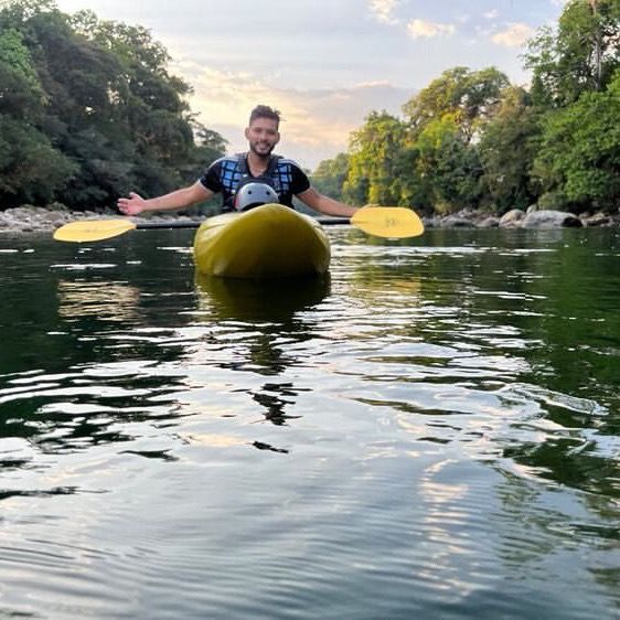 Profile Picture of Armando Zambrano (@armandozambrano1) on Tiktok