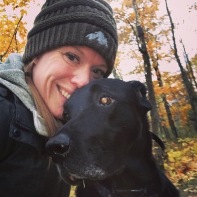 Profile Picture of Maria James (@MWJimmers) on Twitter