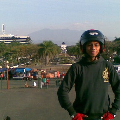 Profile Picture of Randy Rahman Fauzi (@Randy_Justin) on Twitter