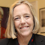 Profile Picture of Kate Harrison (@kate4berkeley) on Flickr