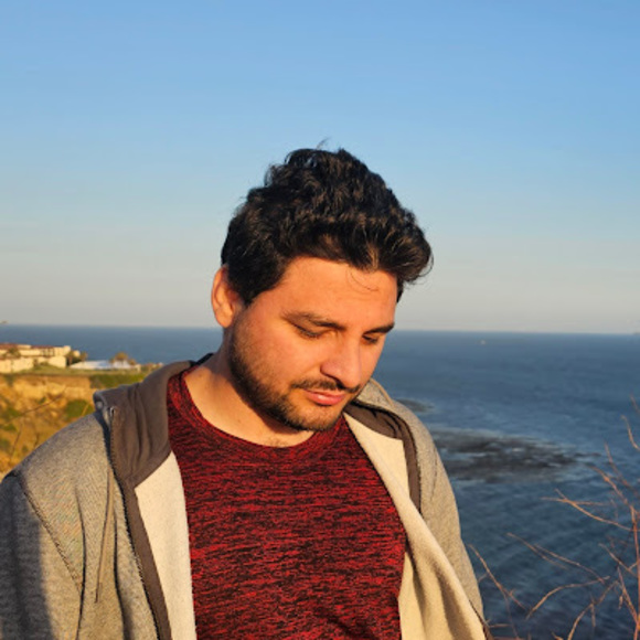 Profile Picture of Habibi Habibi (@hhabibi) on Poshmark