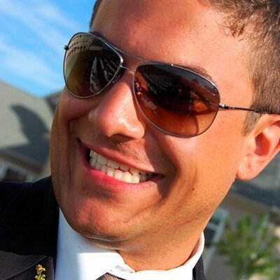 Profile Picture of Jonathan Burak (@JonathanBurak) on Twitter