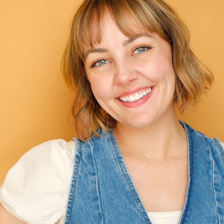 Profile Picture of Brenna Larsen (@brennalarsen) on Tiktok