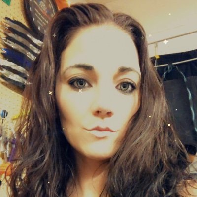 Profile Picture of Amanda Wuest (@WuestAmanda) on Twitter