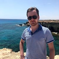 Profile Picture of Daniel Sýkora (@daniel-sýkora-3) on Quora