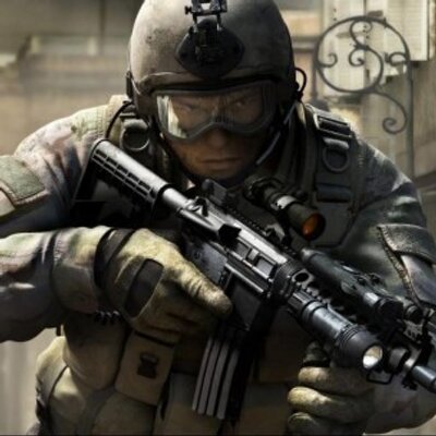 Profile Picture of Sergeant Conrad (@Corbin2234) on Twitter