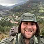 Profile Picture of Antonio David Walden (@antoniodavidwalden) on Instagram