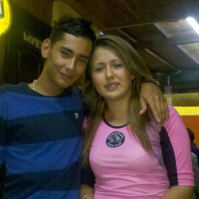 Profile Picture of DACYETH CONTRERAS (@DACYETHCONTRERA) on Twitter